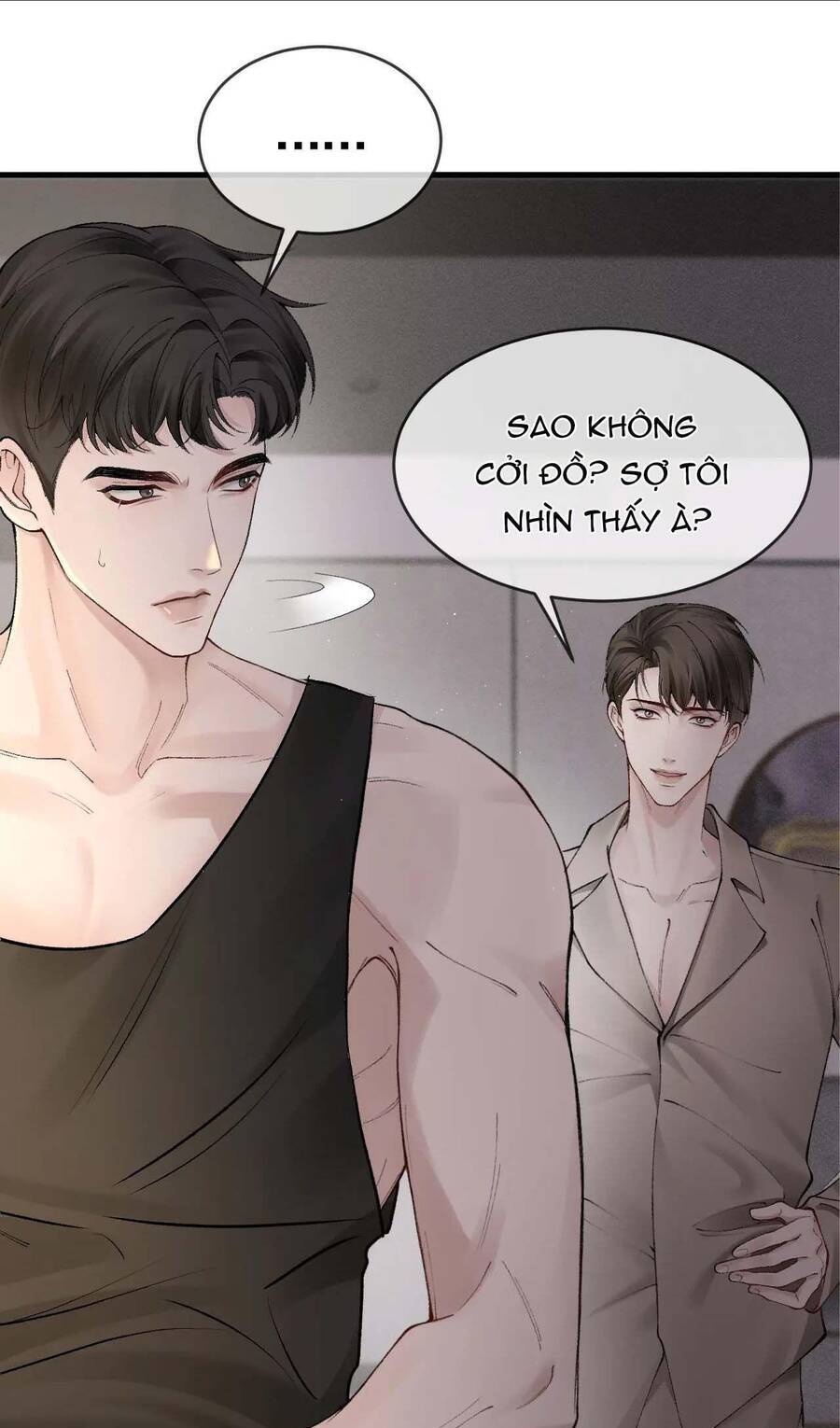 Cuộc Đối Đầu Gay Gắt - Chapter 12 - Page 26