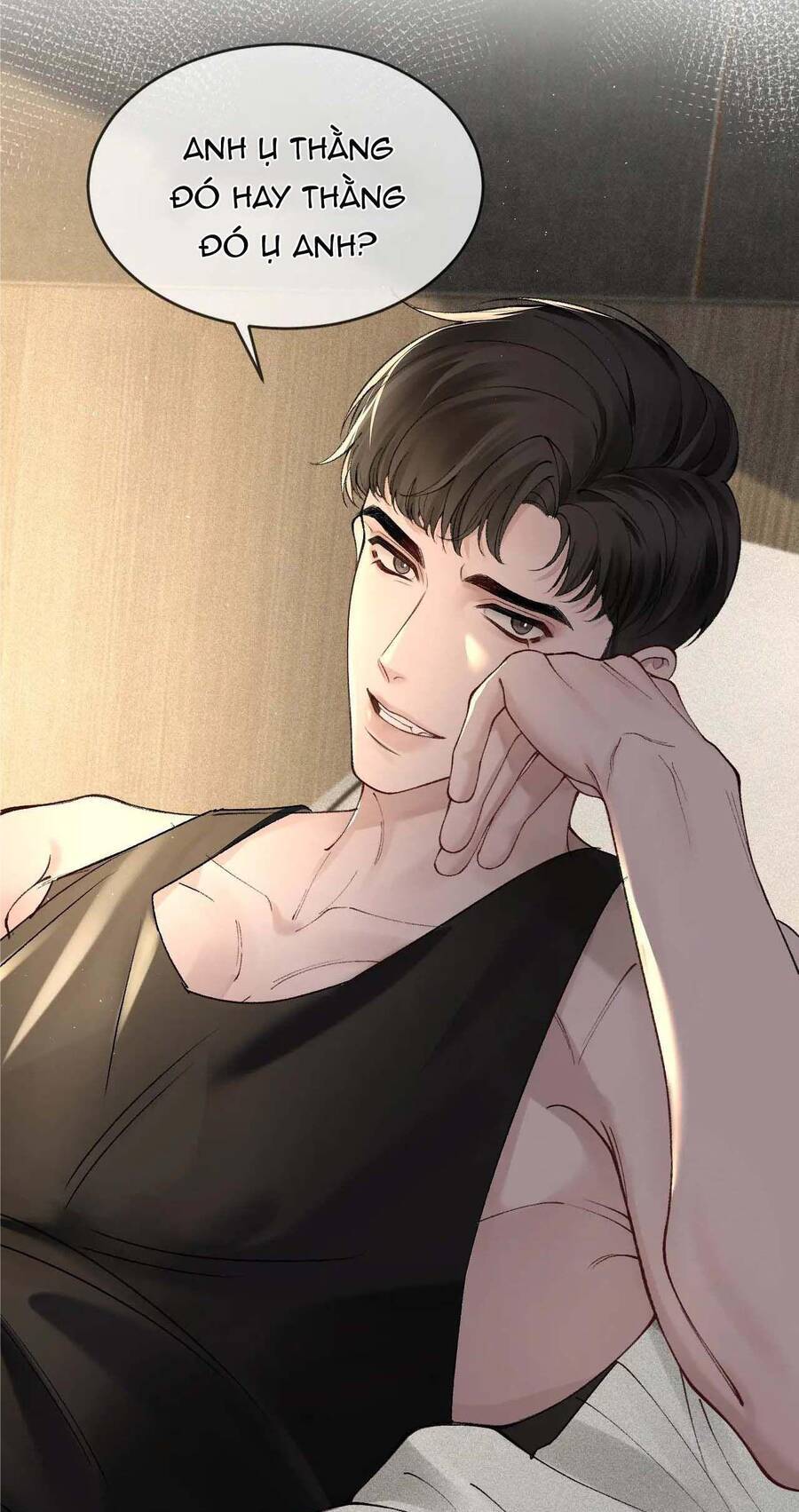 Cuộc Đối Đầu Gay Gắt - Chapter 12 - Page 29