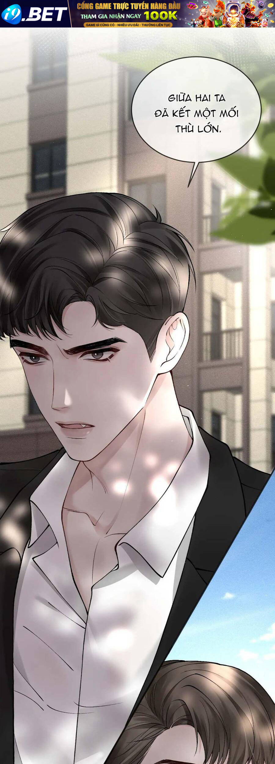 Cuộc Đối Đầu Gay Gắt - Chapter 12 - Page 9