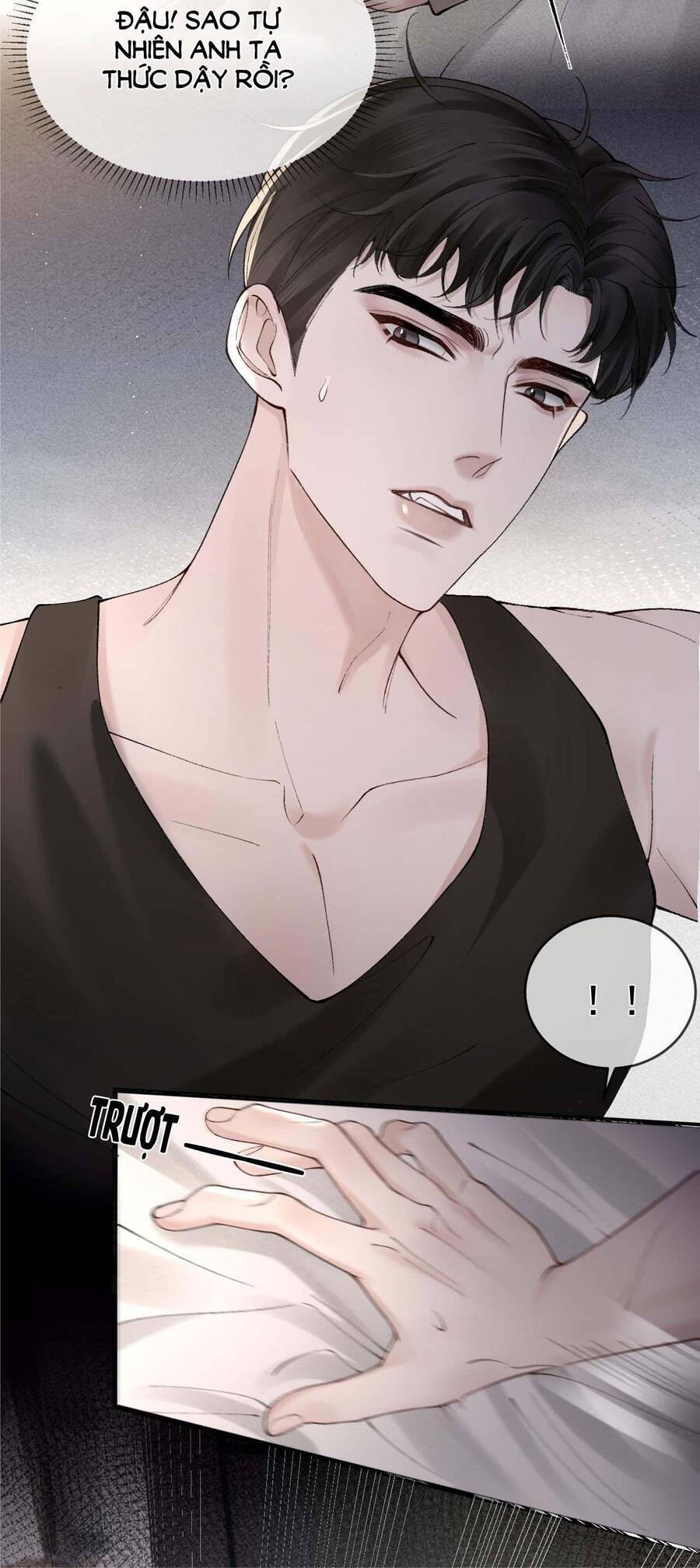 Cuộc Đối Đầu Gay Gắt - Chapter 13 - Page 16