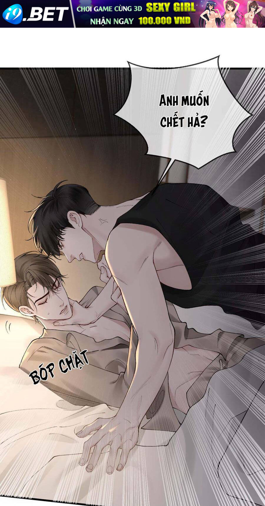 Cuộc Đối Đầu Gay Gắt - Chapter 13 - Page 20