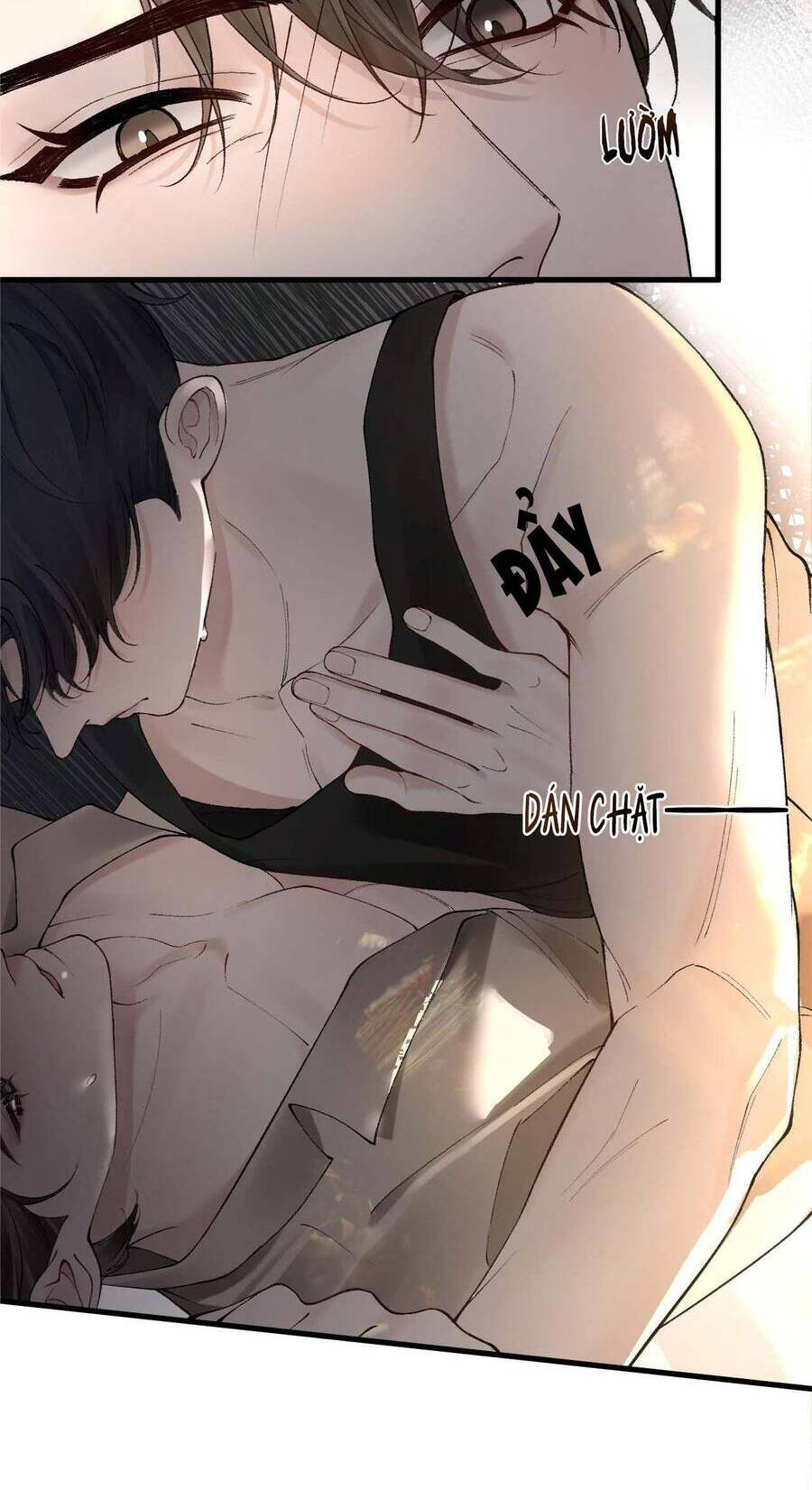 Cuộc Đối Đầu Gay Gắt - Chapter 13 - Page 23
