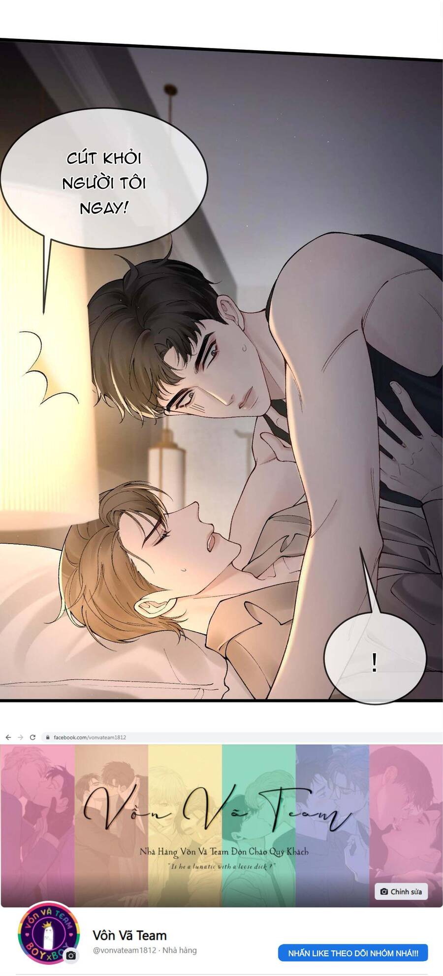 Cuộc Đối Đầu Gay Gắt - Chapter 13 - Page 24