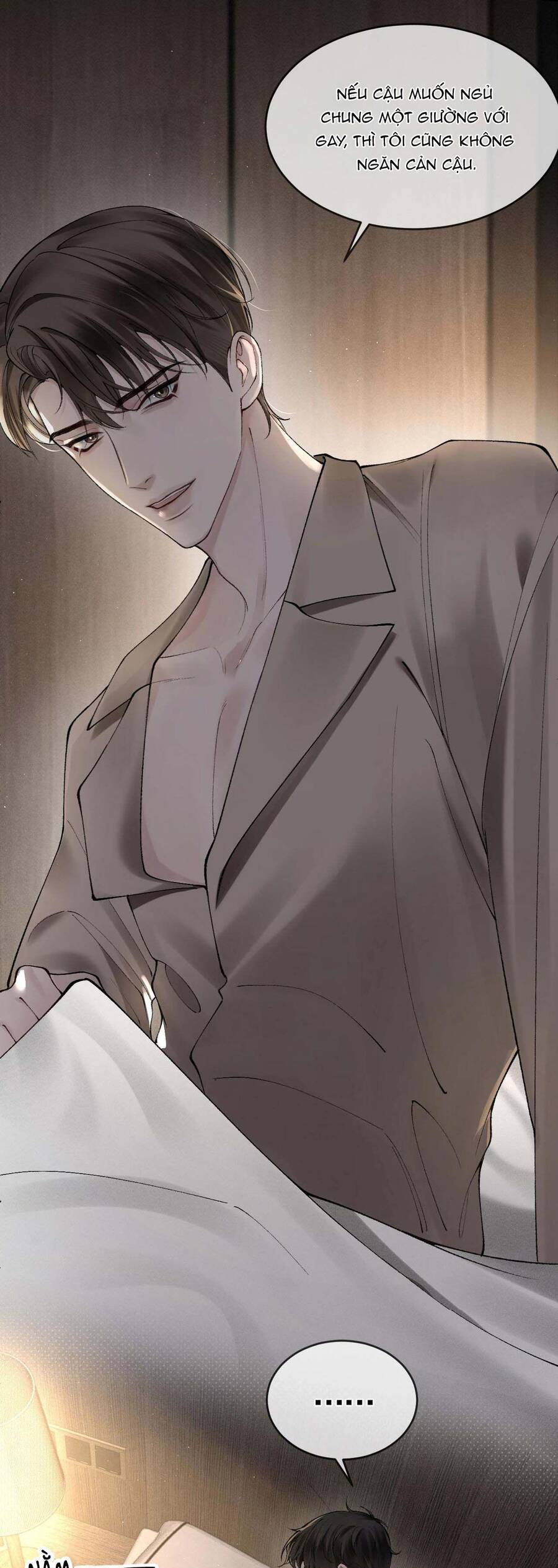 Cuộc Đối Đầu Gay Gắt - Chapter 13 - Page 6