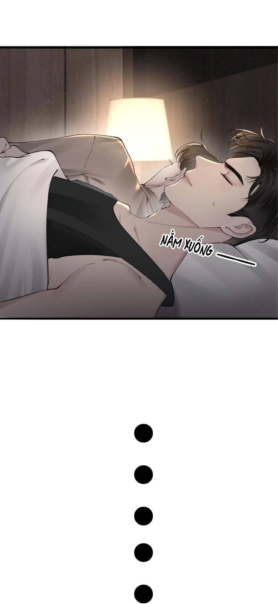 Cuộc Đối Đầu Gay Gắt - Chapter 13 - Page 8