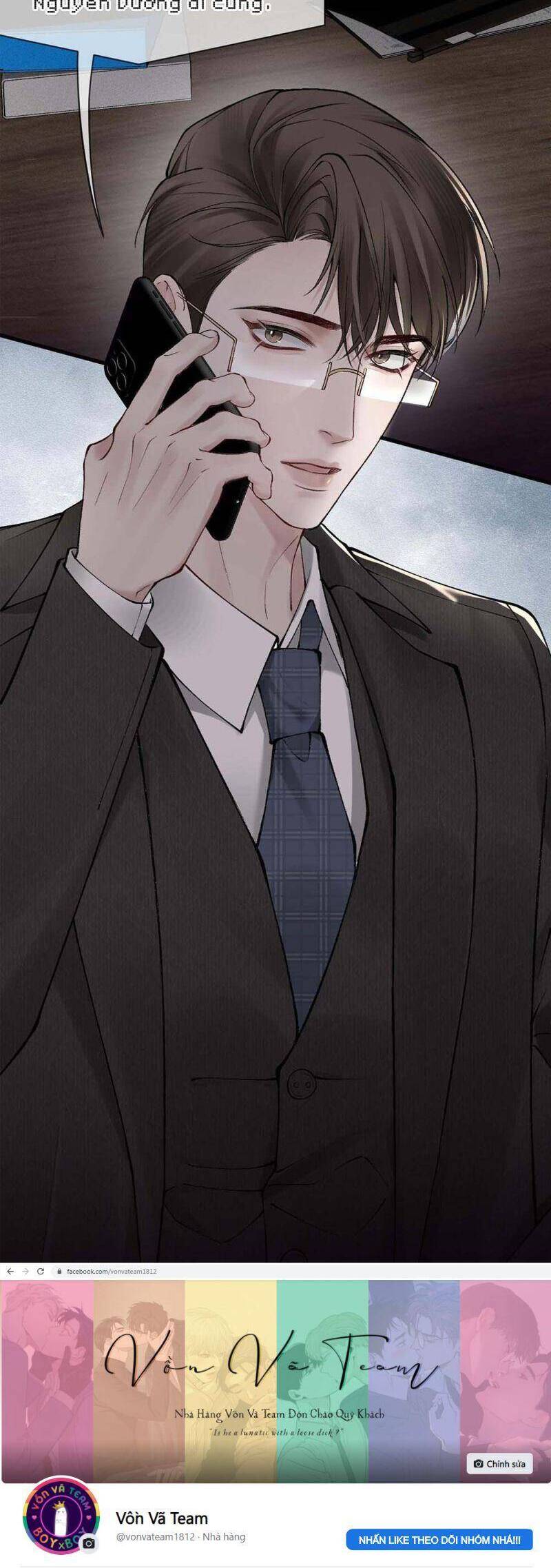 Cuộc Đối Đầu Gay Gắt - Chapter 14 - Page 18