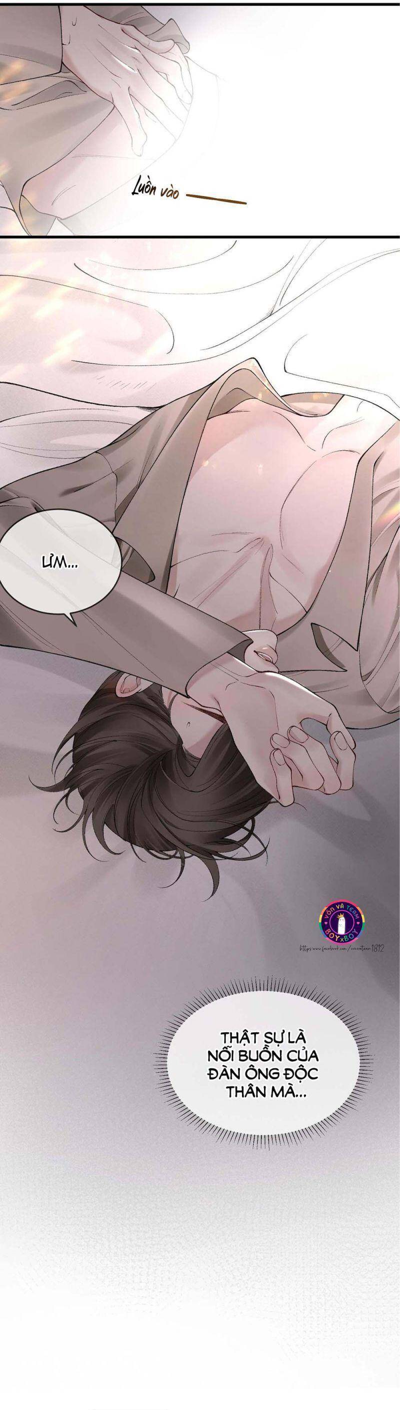 Cuộc Đối Đầu Gay Gắt - Chapter 14 - Page 7