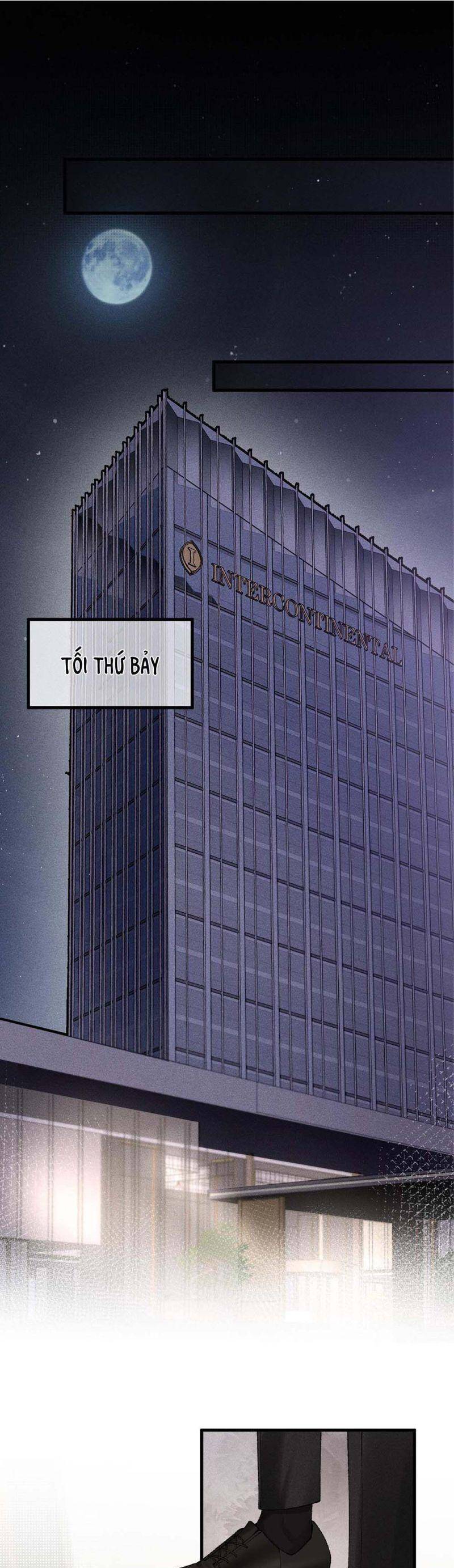 Cuộc Đối Đầu Gay Gắt - Chapter 15 - Page 20