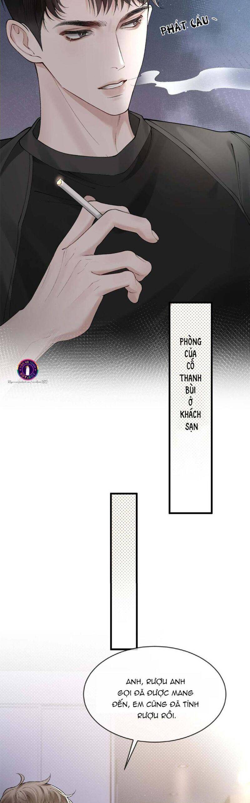 Cuộc Đối Đầu Gay Gắt - Chapter 16 - Page 12