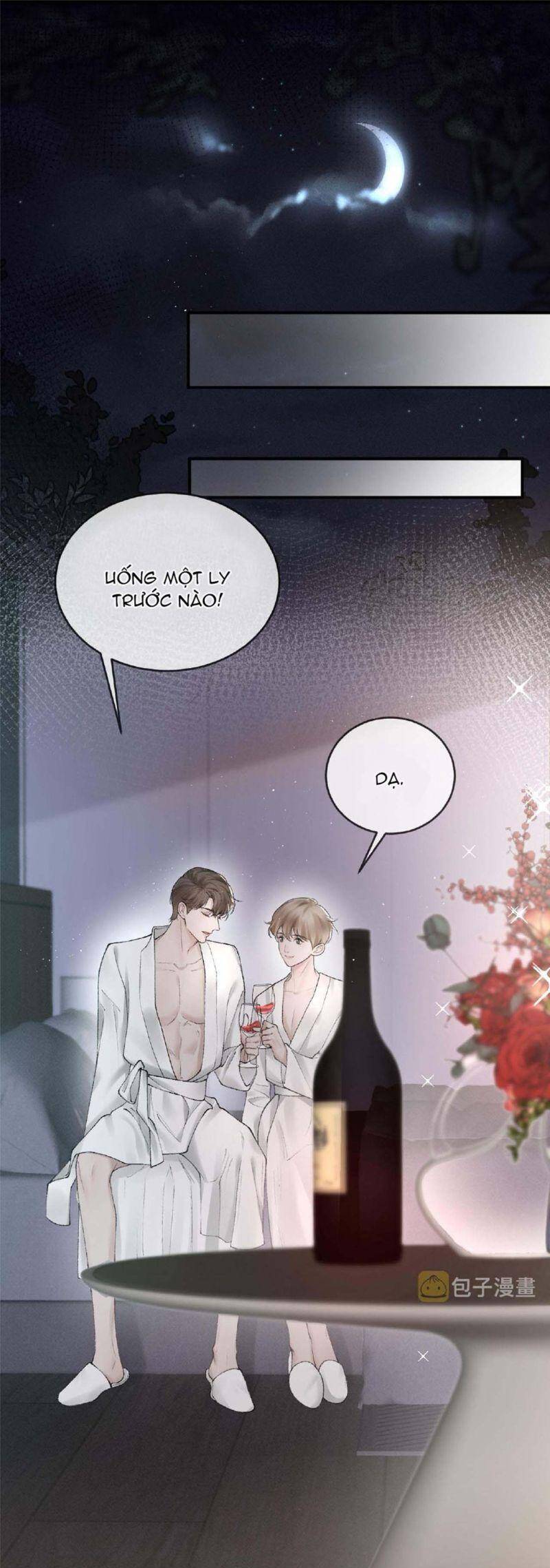 Cuộc Đối Đầu Gay Gắt - Chapter 16 - Page 14