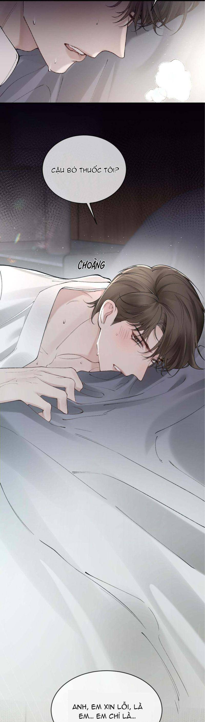 Cuộc Đối Đầu Gay Gắt - Chapter 16 - Page 20