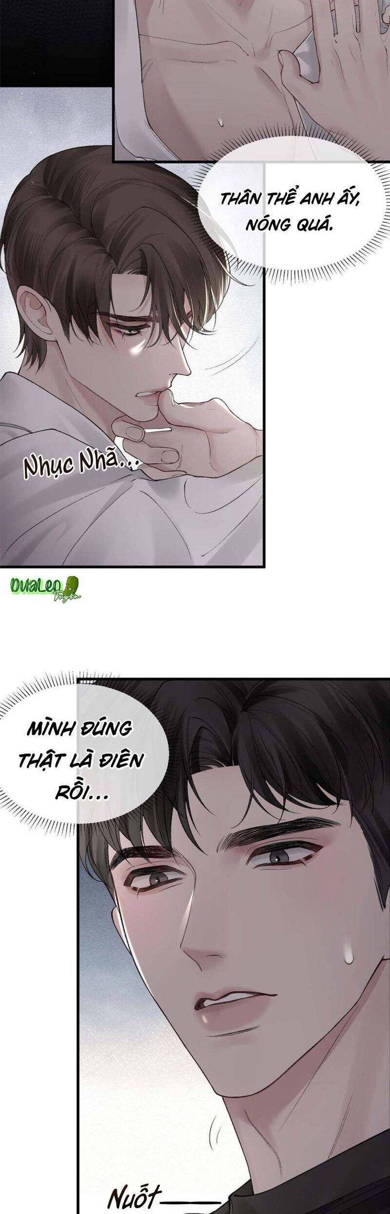 Cuộc Đối Đầu Gay Gắt - Chapter 17 - Page 18
