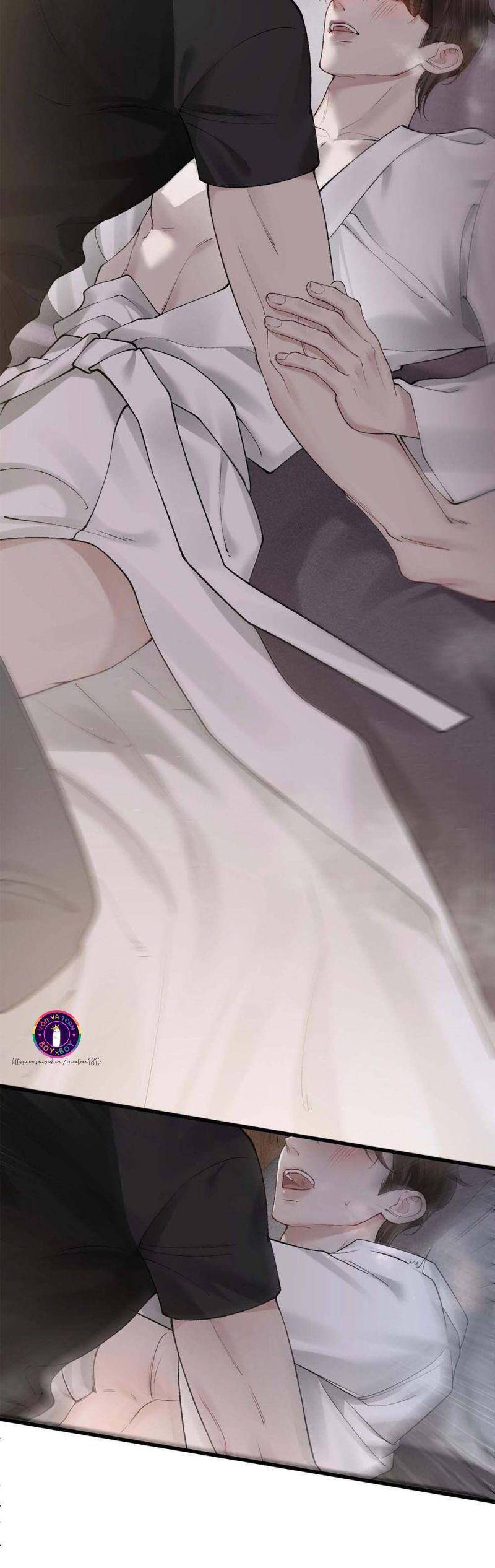 Cuộc Đối Đầu Gay Gắt - Chapter 17 - Page 22