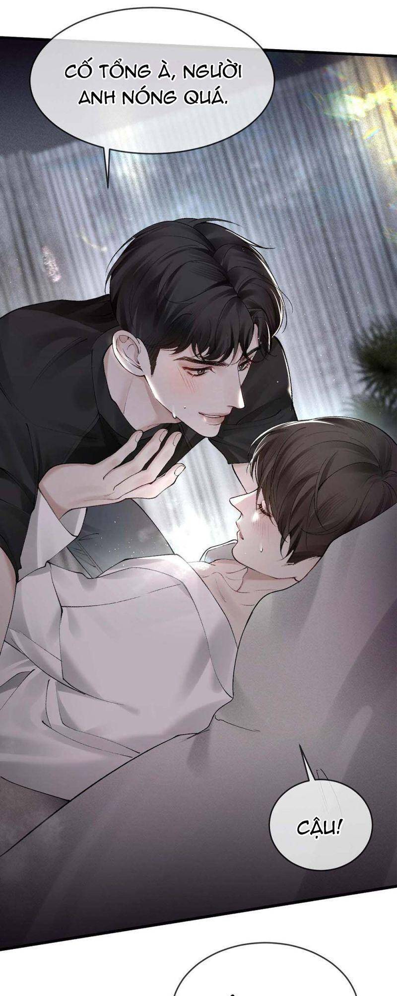Cuộc Đối Đầu Gay Gắt - Chapter 17 - Page 23