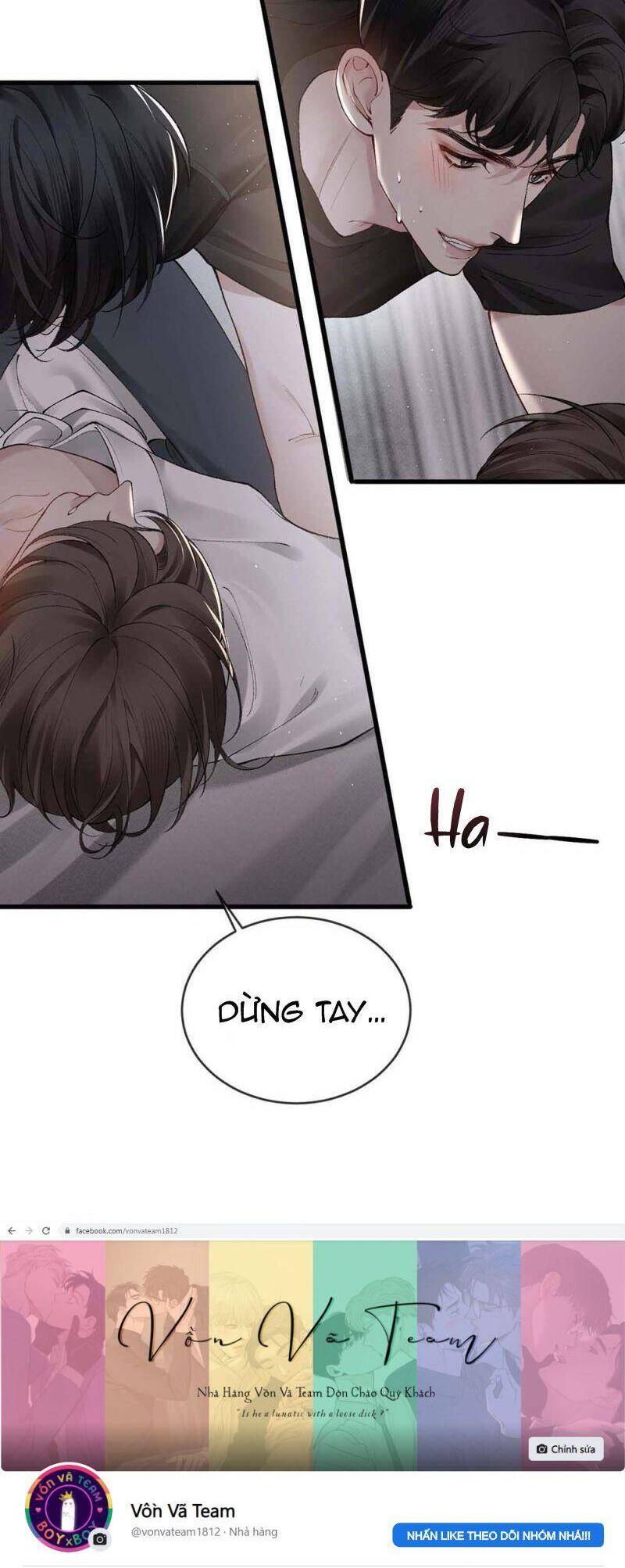 Cuộc Đối Đầu Gay Gắt - Chapter 17 - Page 25