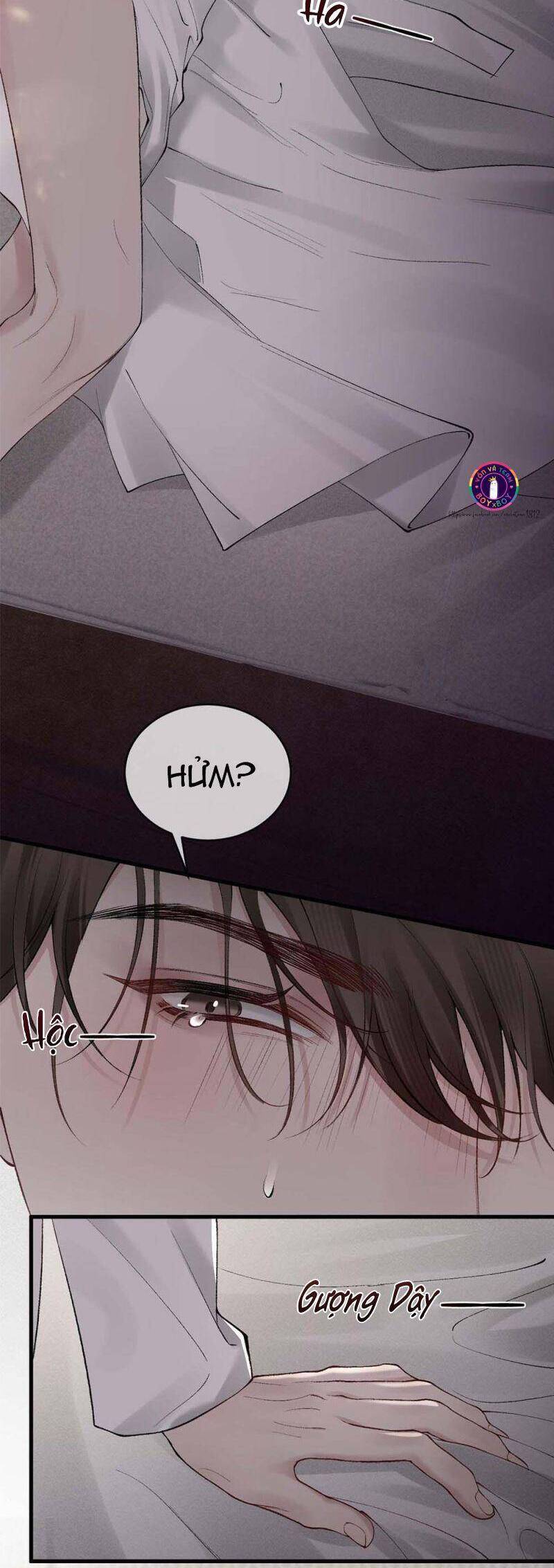 Cuộc Đối Đầu Gay Gắt - Chapter 17 - Page 7