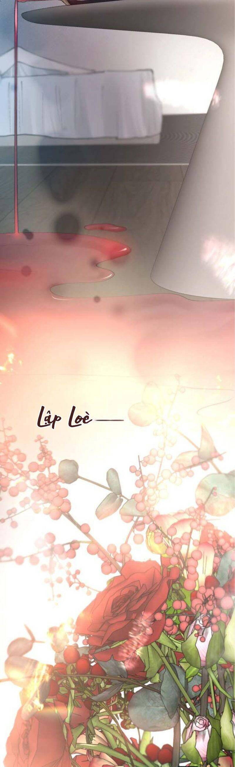 Cuộc Đối Đầu Gay Gắt - Chapter 18 - Page 10