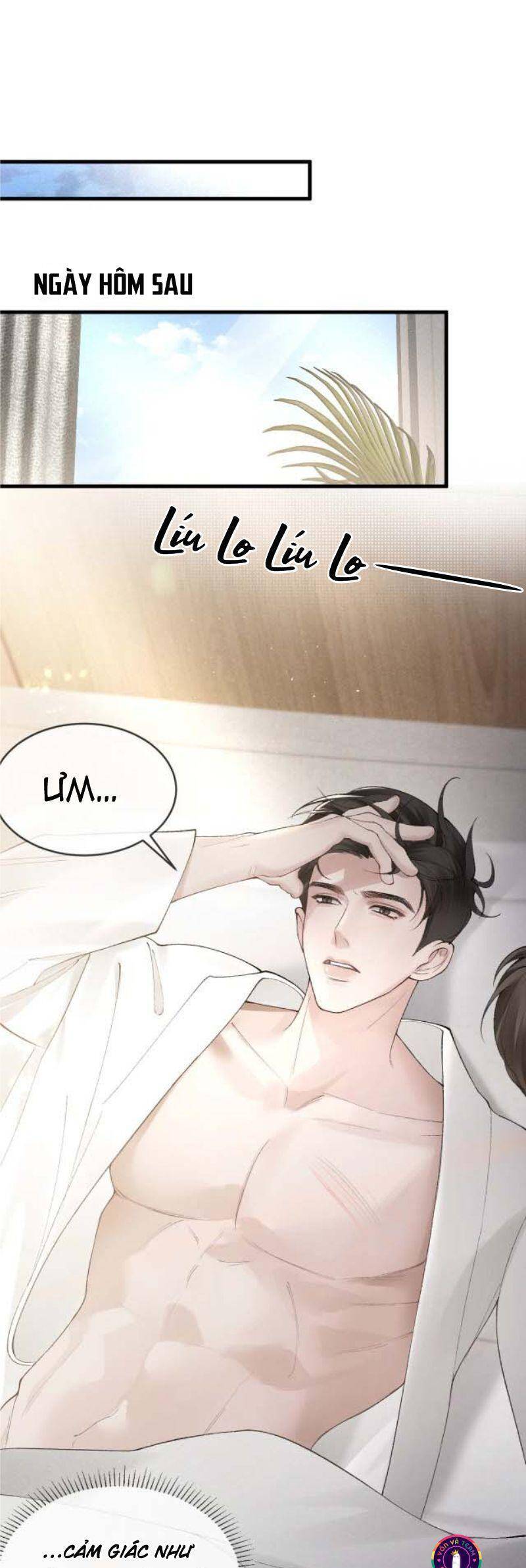 Cuộc Đối Đầu Gay Gắt - Chapter 18 - Page 12