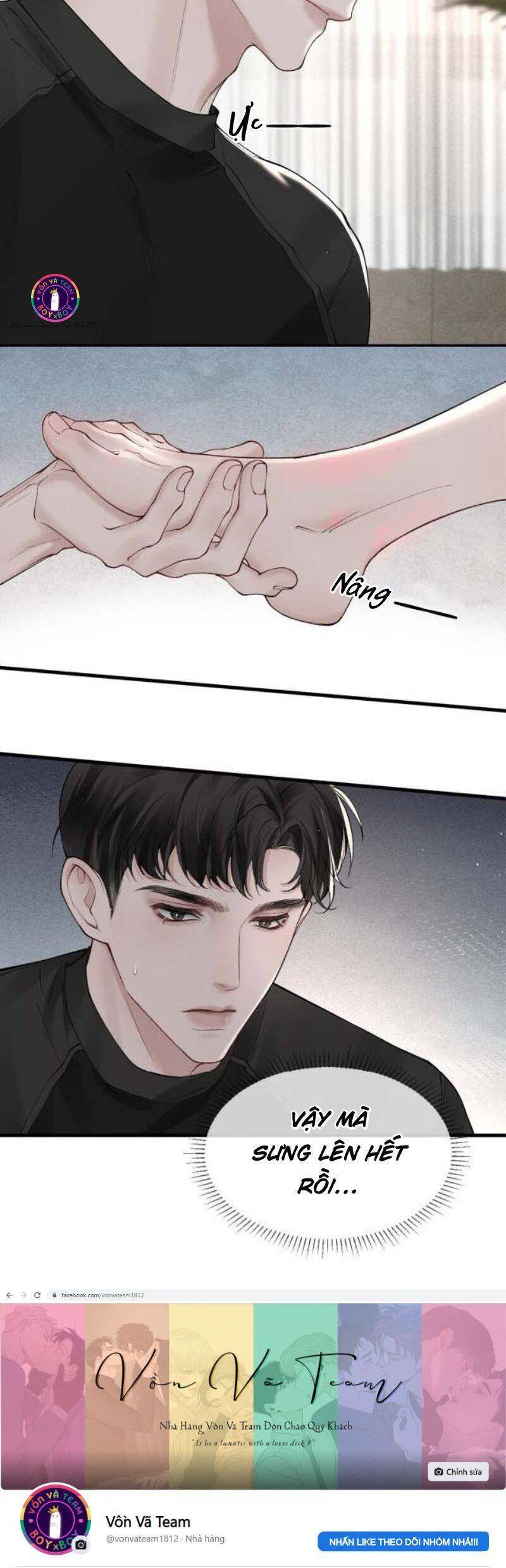 Cuộc Đối Đầu Gay Gắt - Chapter 18 - Page 20