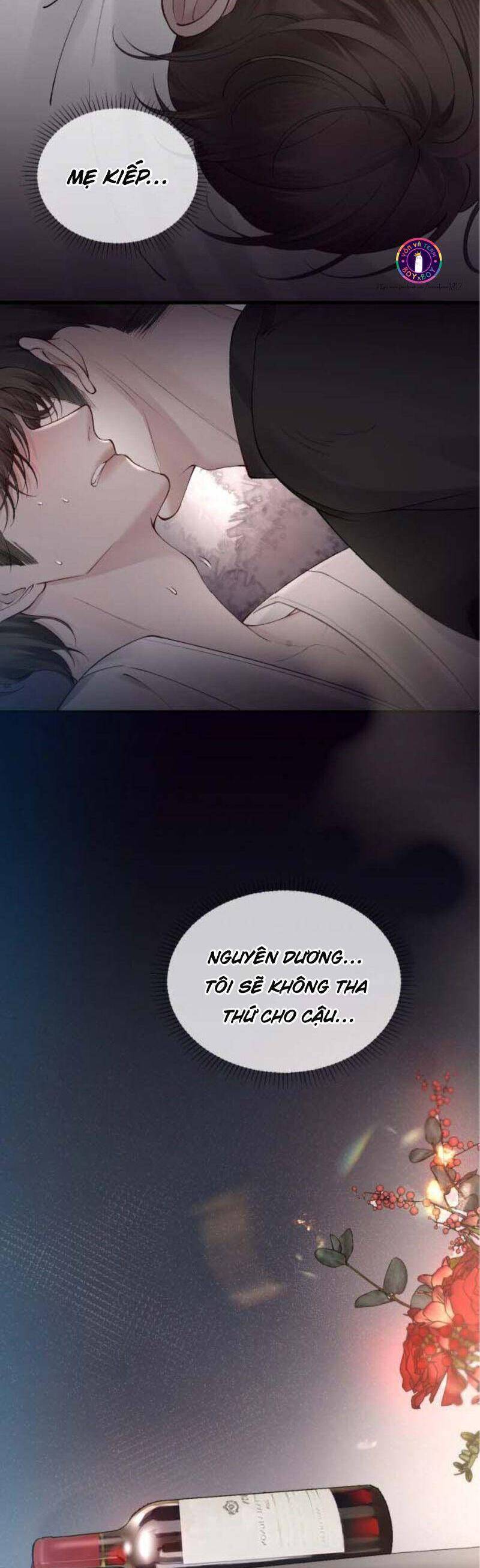 Cuộc Đối Đầu Gay Gắt - Chapter 18 - Page 9