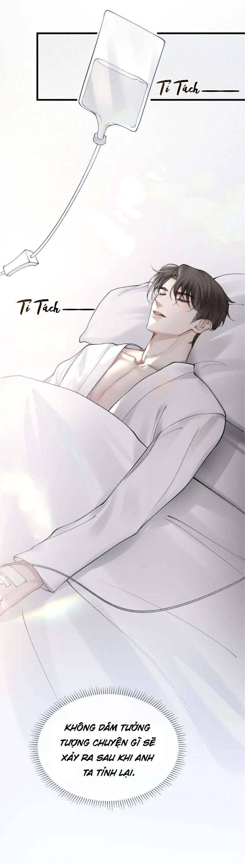Cuộc Đối Đầu Gay Gắt - Chapter 19 - Page 24