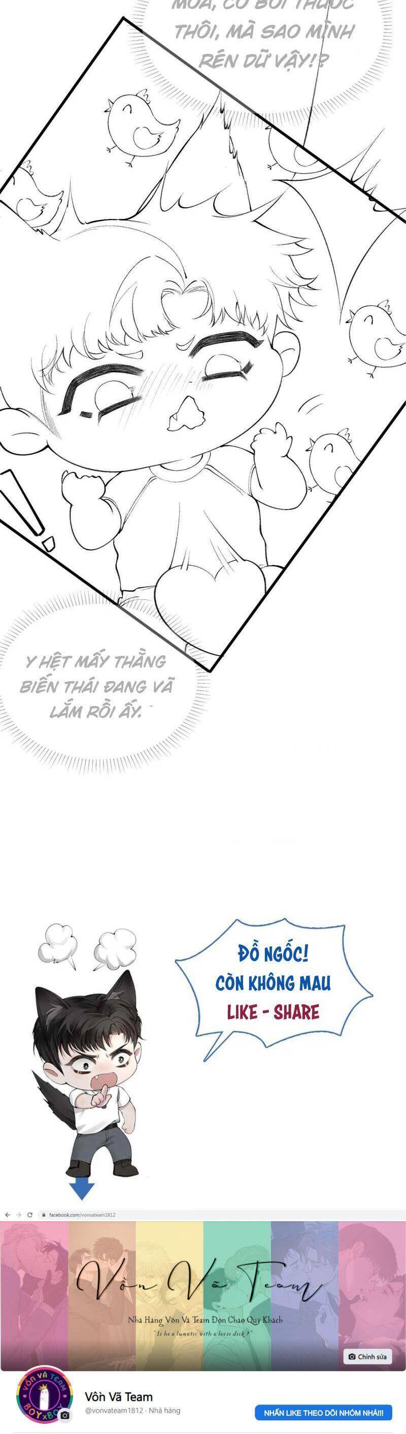 Cuộc Đối Đầu Gay Gắt - Chapter 19 - Page 26