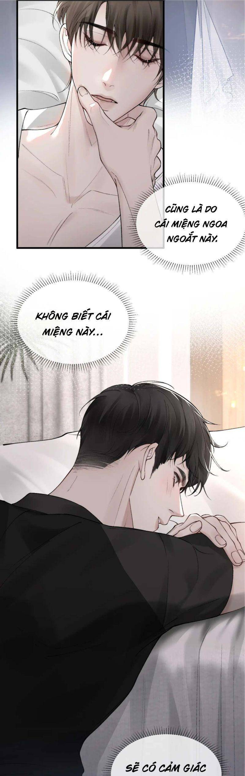 Cuộc Đối Đầu Gay Gắt - Chapter 19 - Page 4
