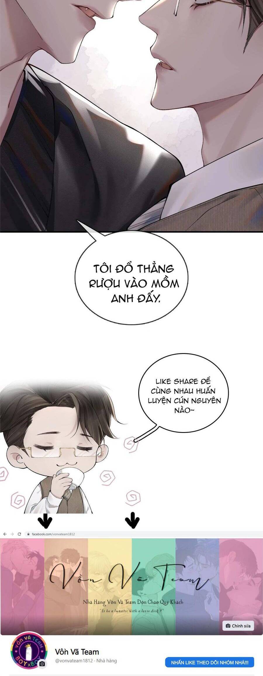 Cuộc Đối Đầu Gay Gắt - Chapter 2 - Page 33