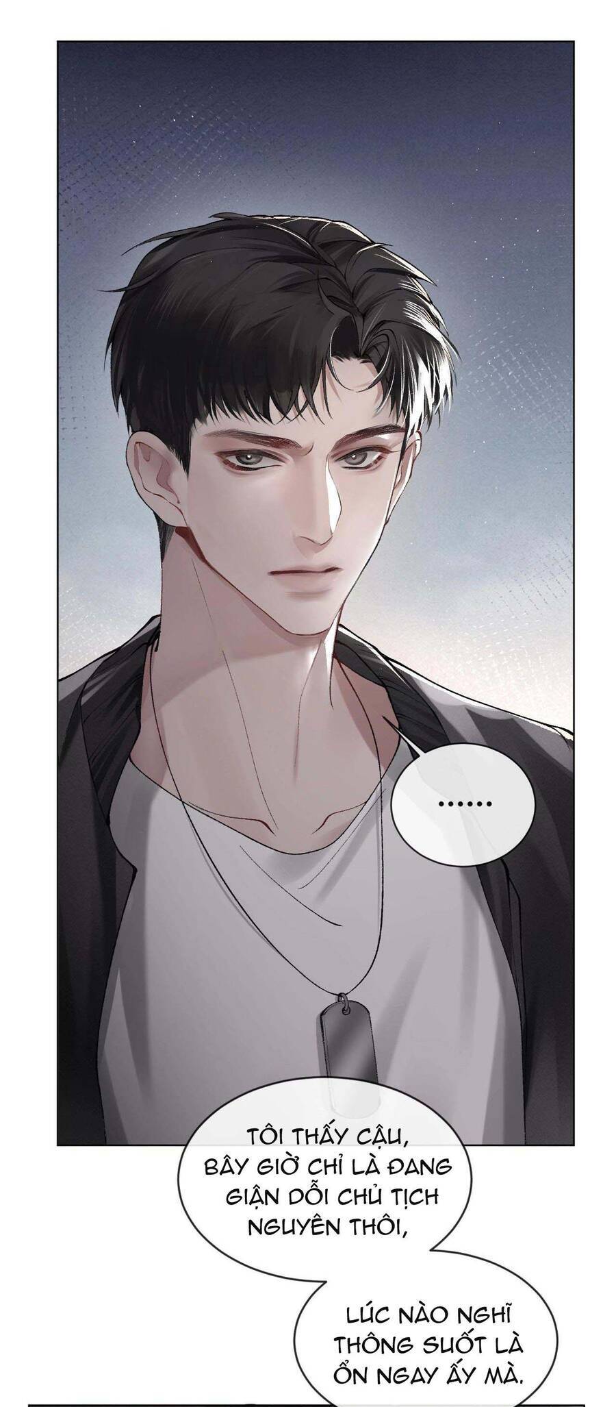 Cuộc Đối Đầu Gay Gắt - Chapter 2 - Page 9