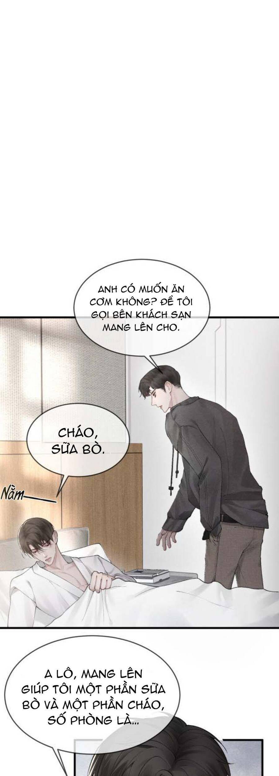Cuộc Đối Đầu Gay Gắt - Chapter 20 - Page 13
