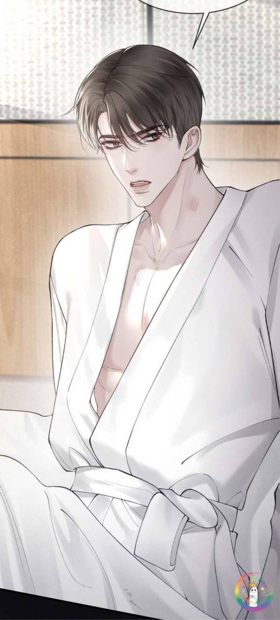 Cuộc Đối Đầu Gay Gắt - Chapter 20 - Page 20