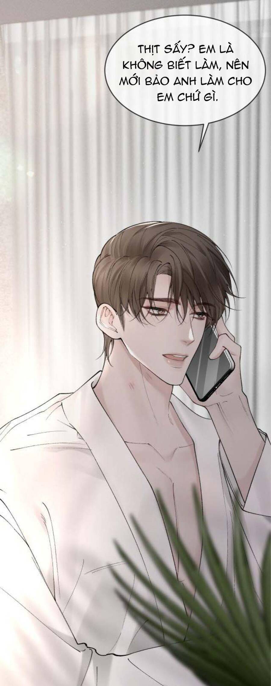 Cuộc Đối Đầu Gay Gắt - Chapter 20 - Page 26