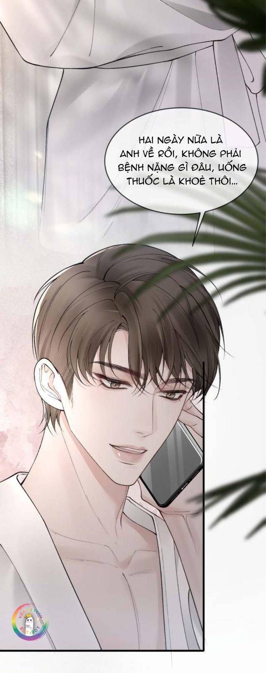 Cuộc Đối Đầu Gay Gắt - Chapter 20 - Page 27