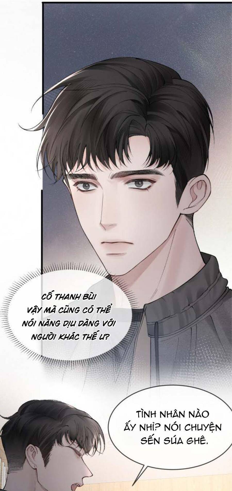 Cuộc Đối Đầu Gay Gắt - Chapter 20 - Page 28