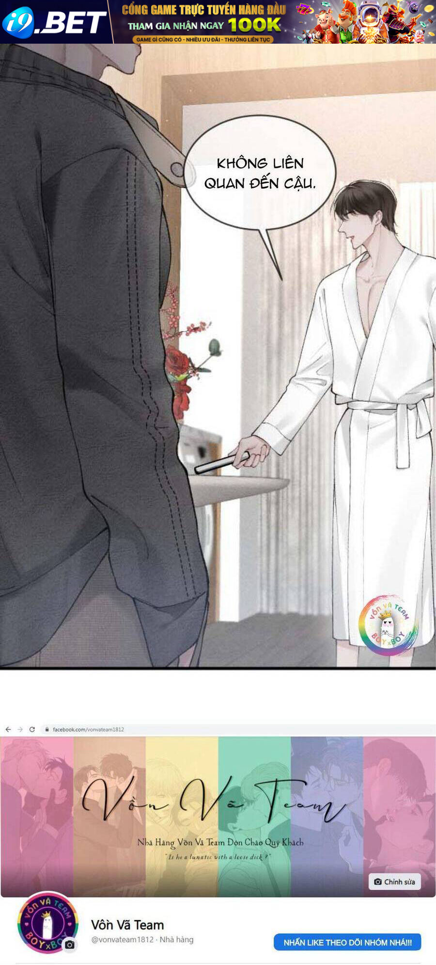 Cuộc Đối Đầu Gay Gắt - Chapter 20 - Page 29