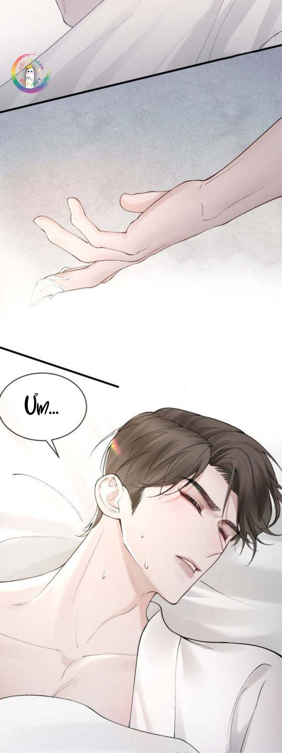 Cuộc Đối Đầu Gay Gắt - Chapter 20 - Page 4