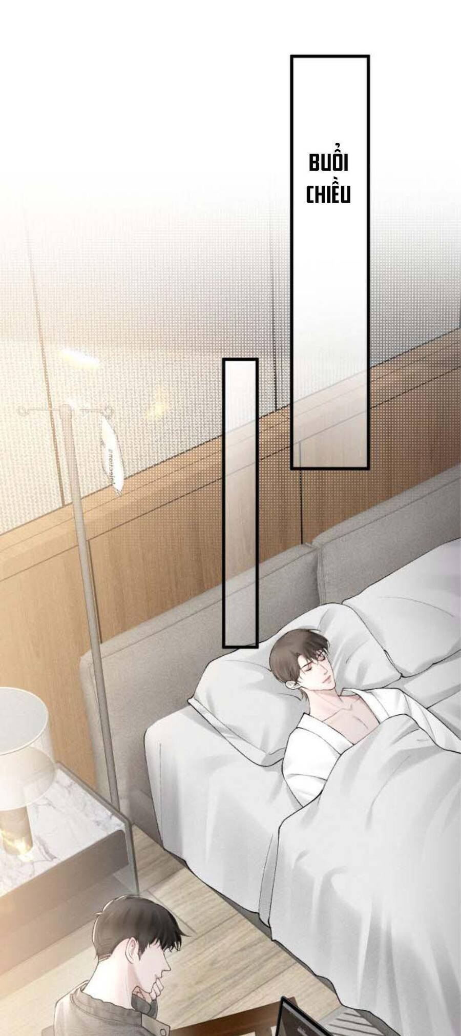 Cuộc Đối Đầu Gay Gắt - Chapter 20 - Page 7