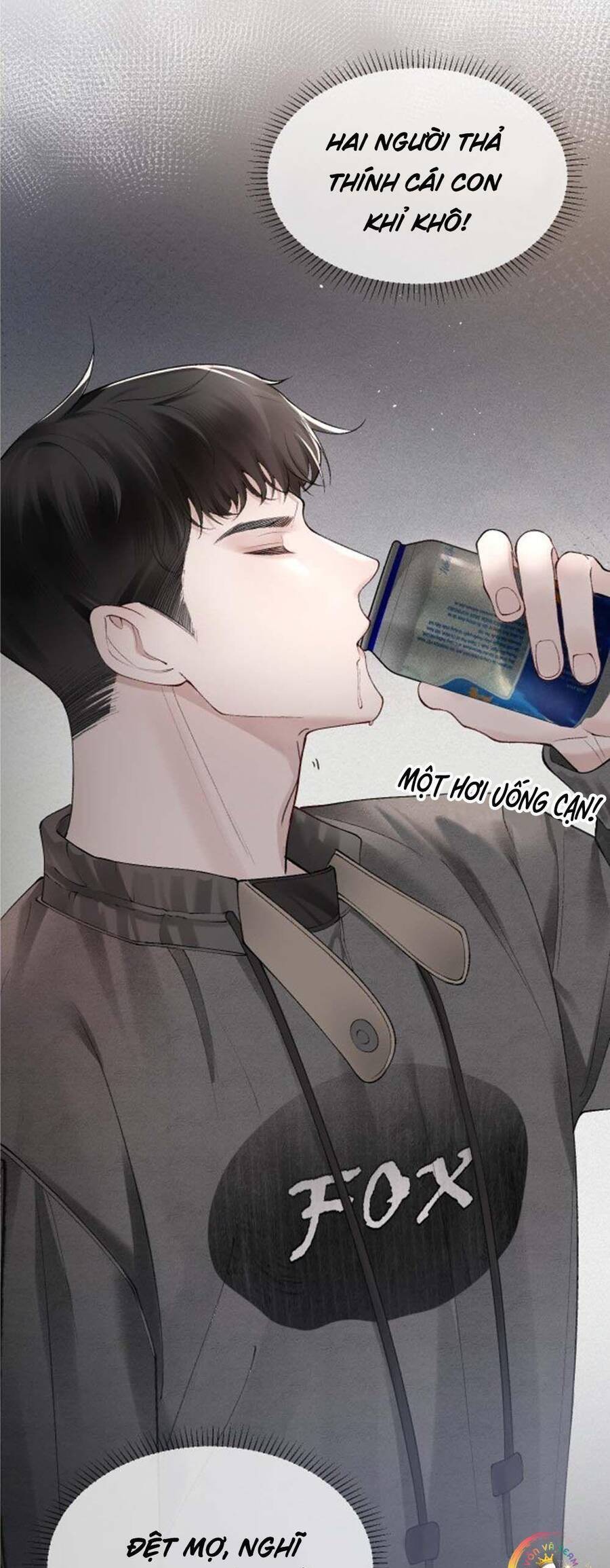 Cuộc Đối Đầu Gay Gắt - Chapter 21 - Page 20