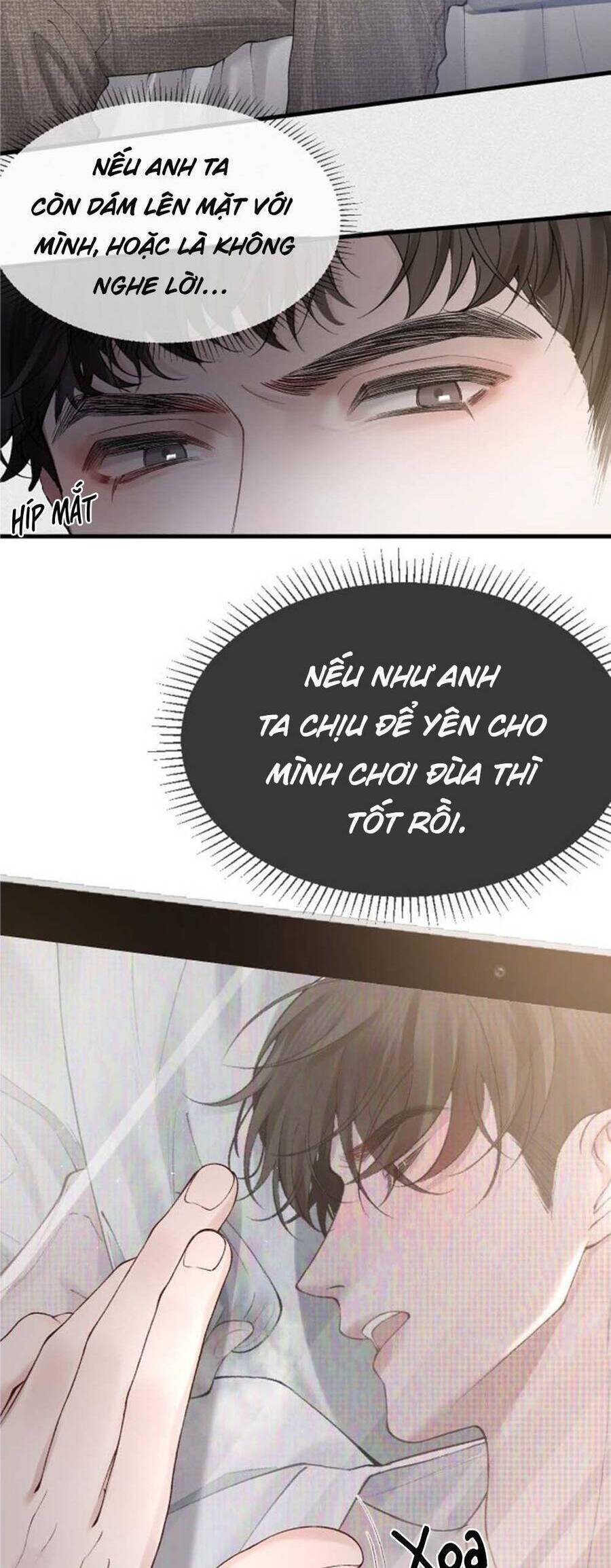 Cuộc Đối Đầu Gay Gắt - Chapter 21 - Page 22