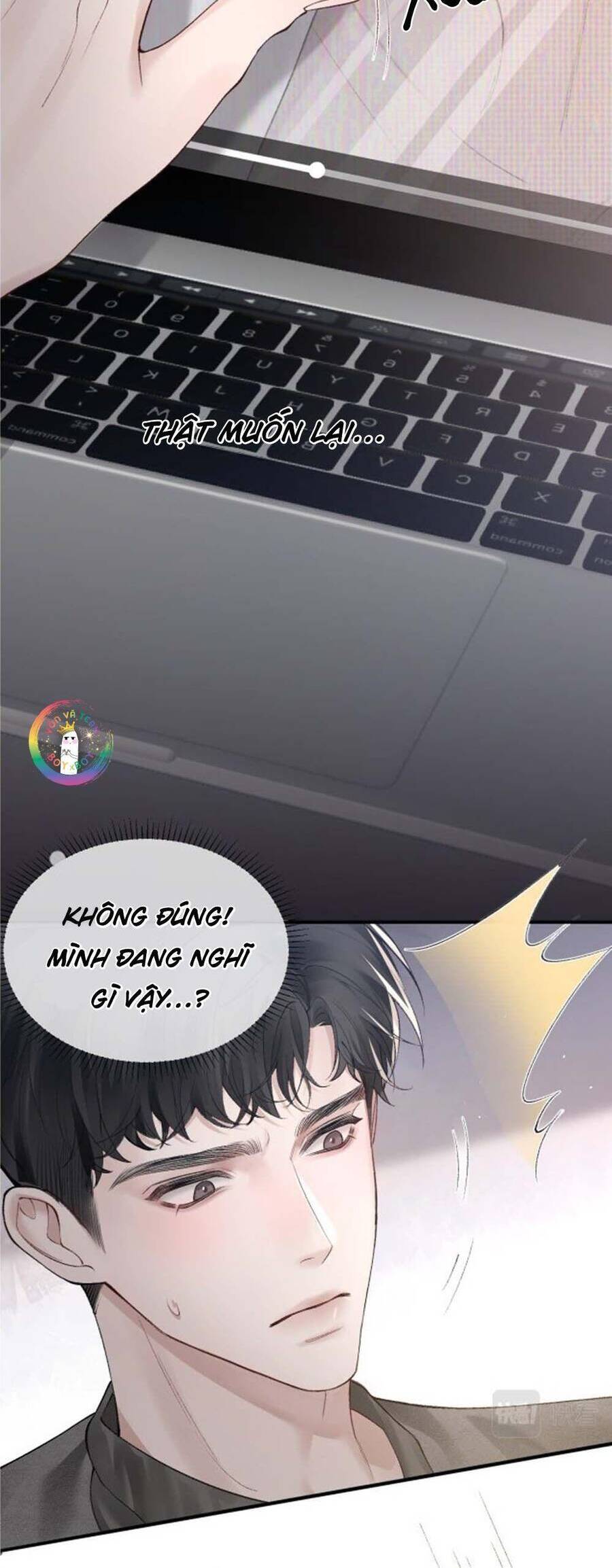 Cuộc Đối Đầu Gay Gắt - Chapter 21 - Page 23