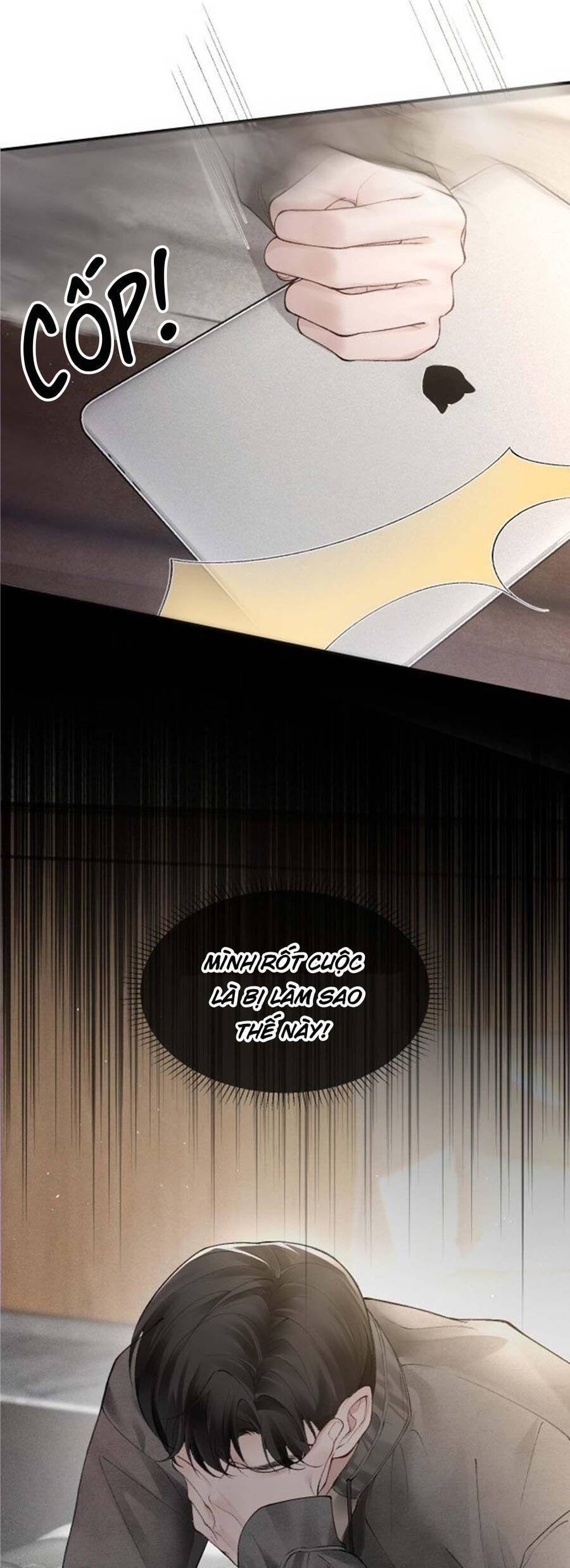 Cuộc Đối Đầu Gay Gắt - Chapter 21 - Page 24