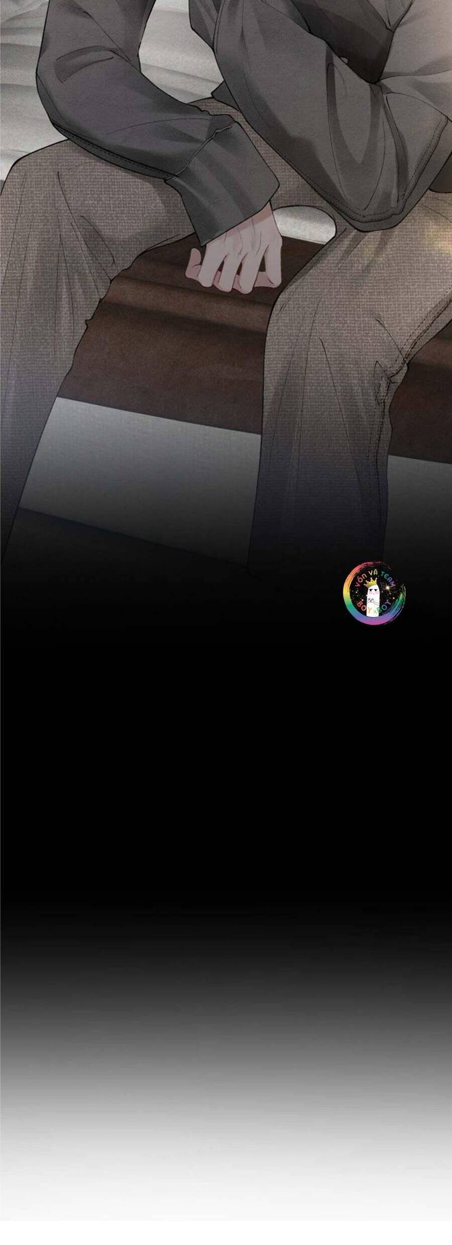 Cuộc Đối Đầu Gay Gắt - Chapter 21 - Page 25