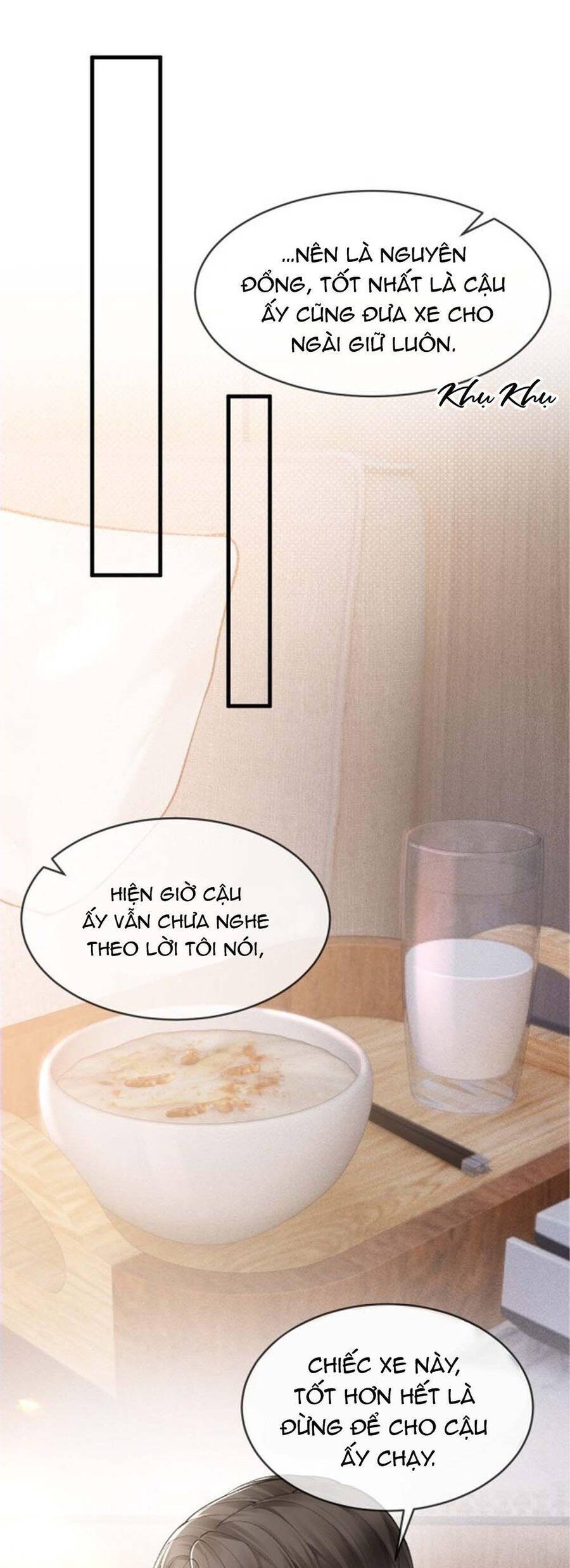 Cuộc Đối Đầu Gay Gắt - Chapter 21 - Page 26