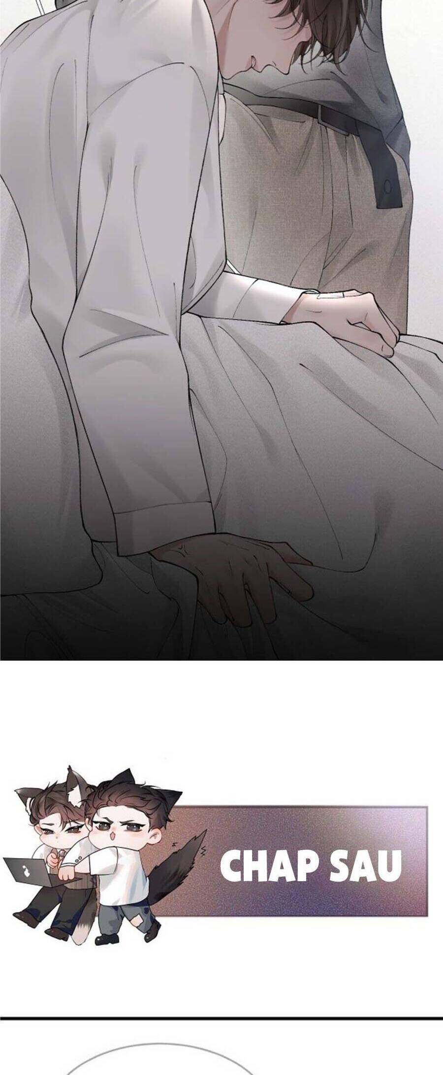 Cuộc Đối Đầu Gay Gắt - Chapter 21 - Page 34