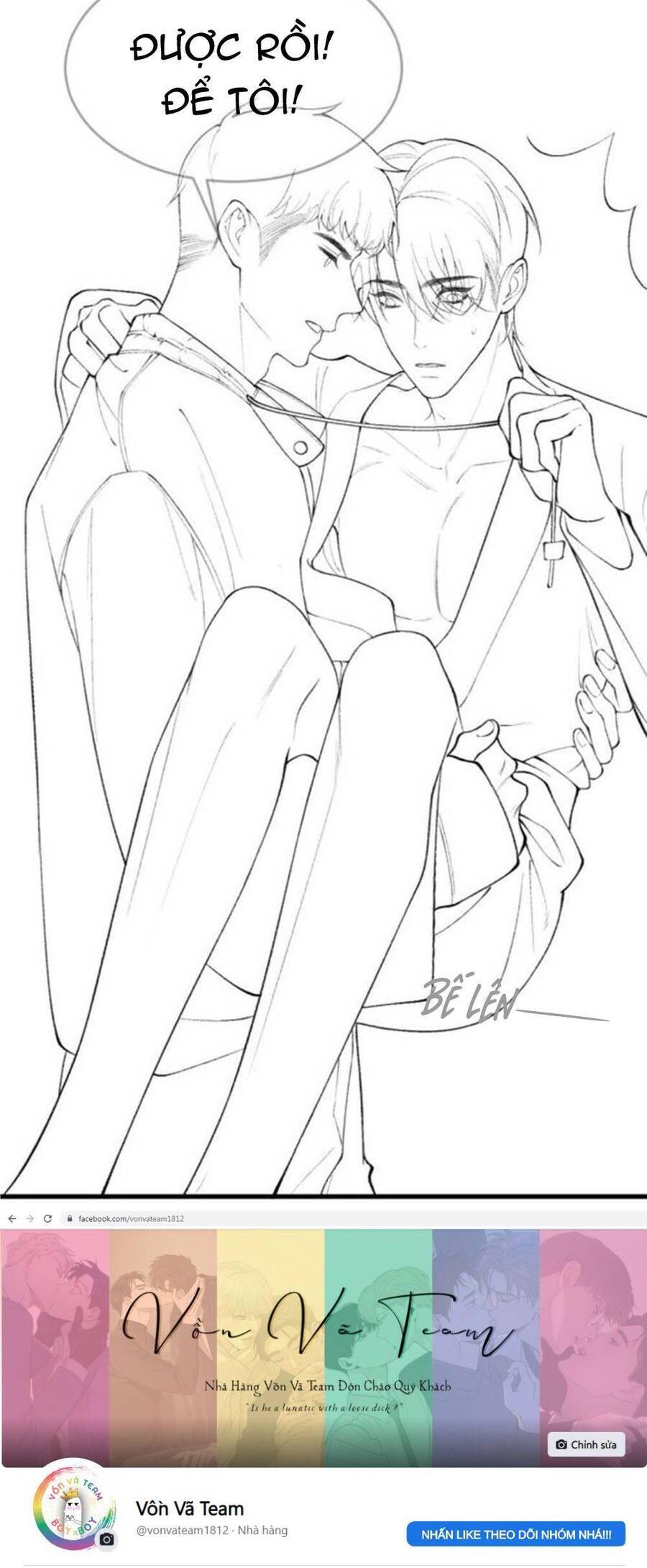 Cuộc Đối Đầu Gay Gắt - Chapter 21 - Page 35