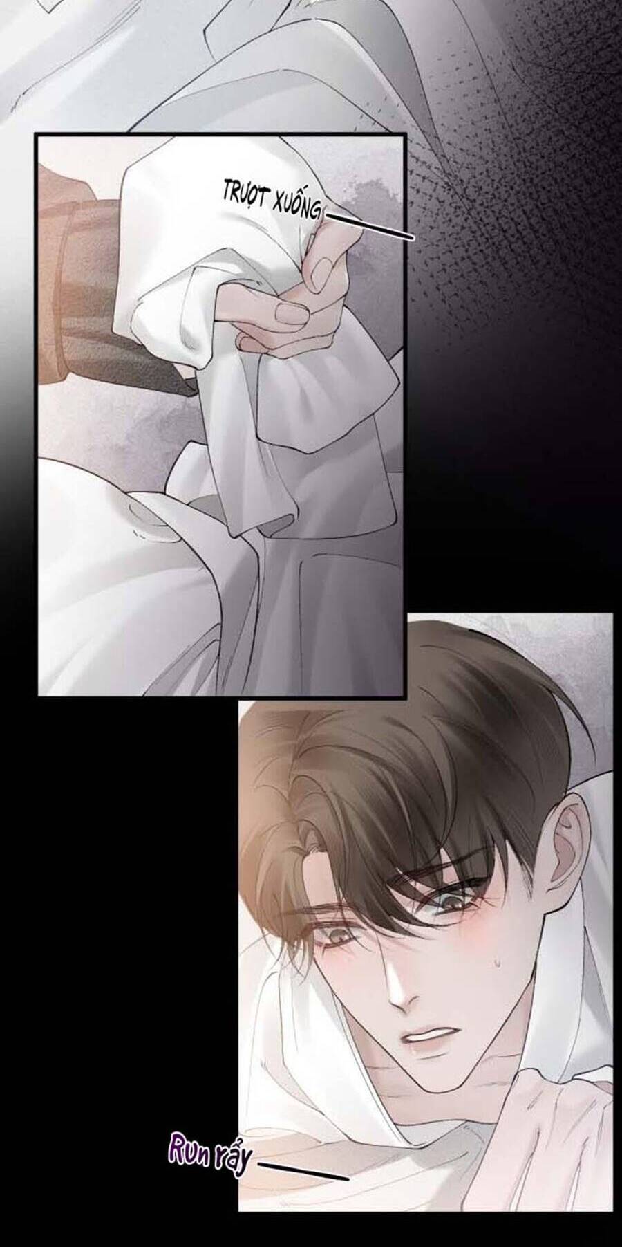 Cuộc Đối Đầu Gay Gắt - Chapter 22 - Page 20