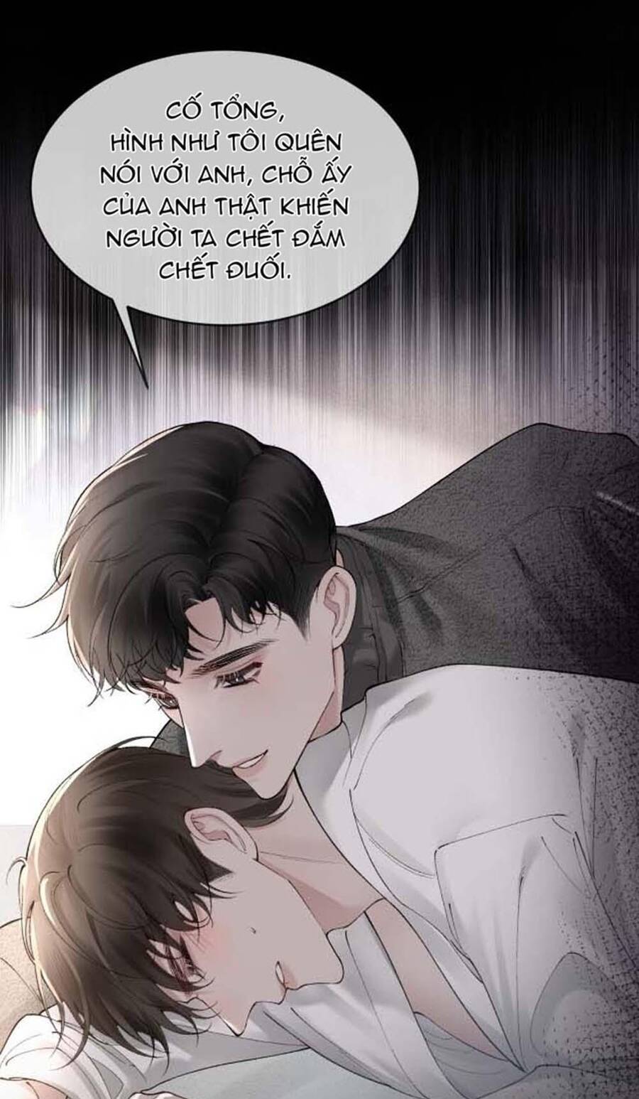 Cuộc Đối Đầu Gay Gắt - Chapter 22 - Page 21