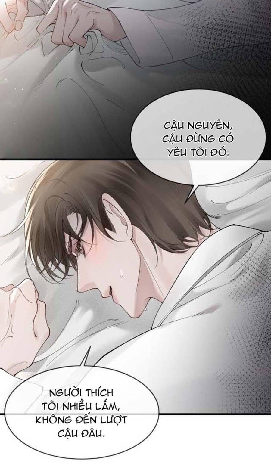 Cuộc Đối Đầu Gay Gắt - Chapter 22 - Page 22