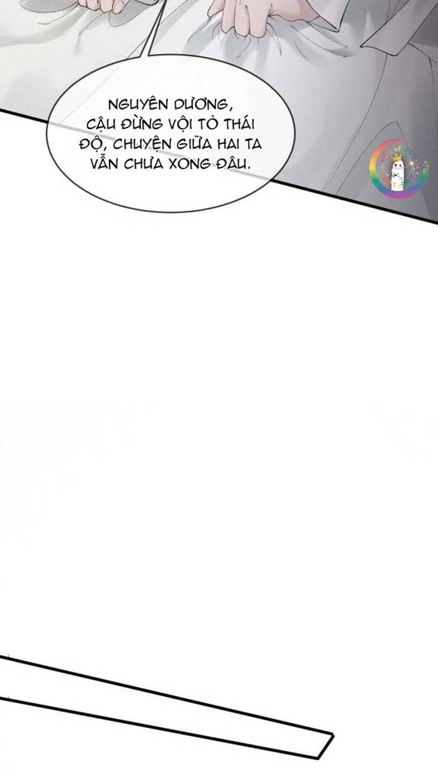 Cuộc Đối Đầu Gay Gắt - Chapter 22 - Page 24