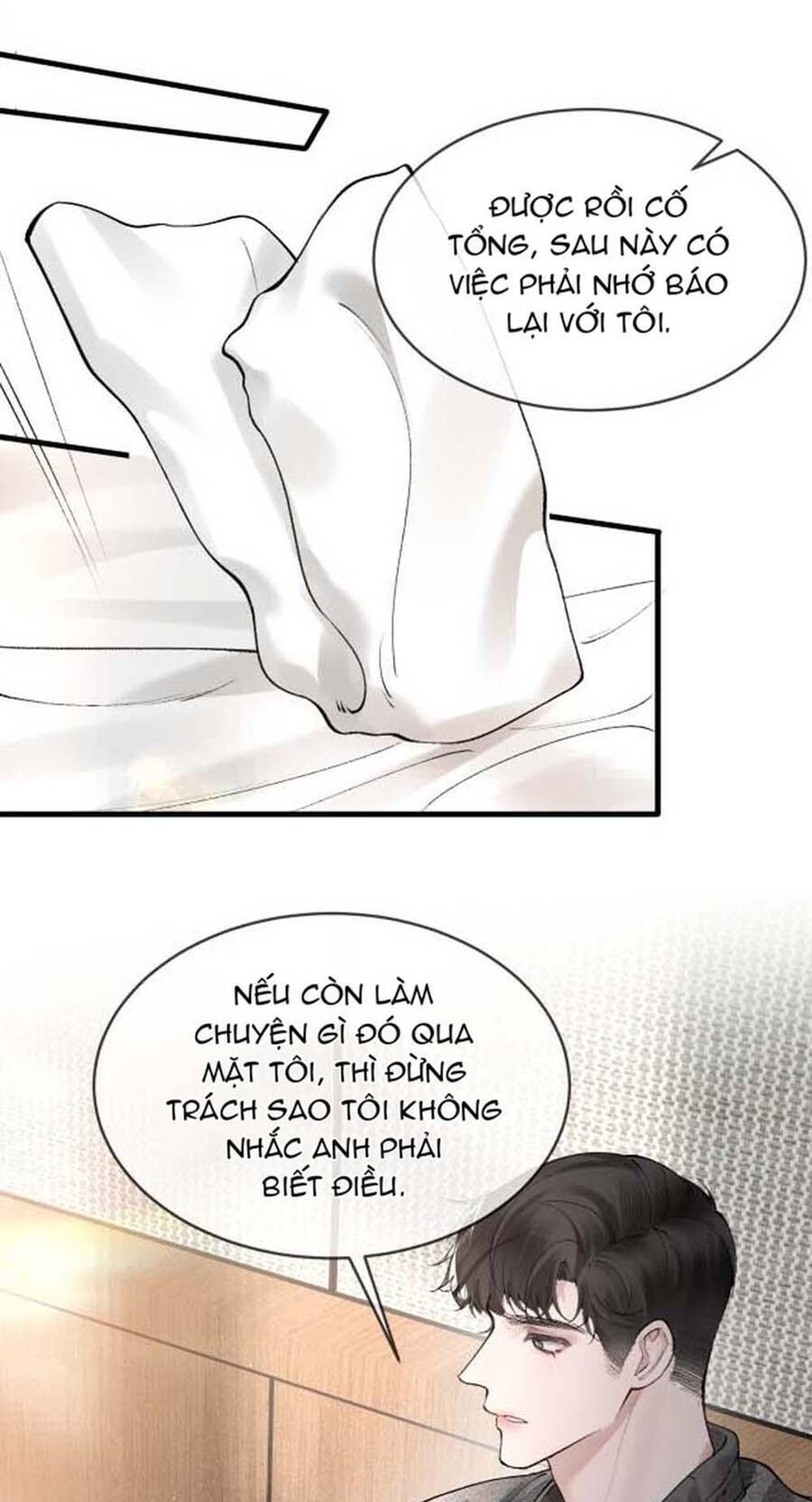 Cuộc Đối Đầu Gay Gắt - Chapter 22 - Page 25